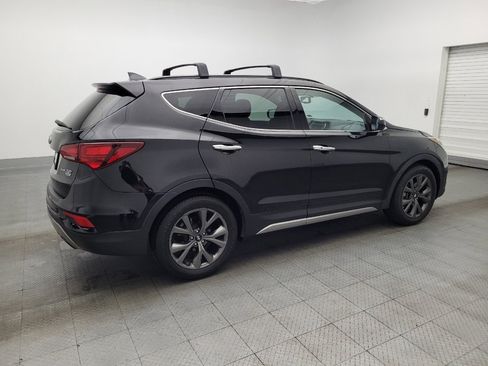 Used 2018 Hyundai Santa Fe Sport image 10