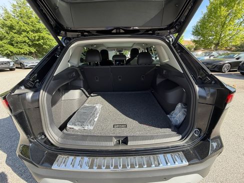 New 2026 Volkswagen Tiguan SE AWD/4WD image 15