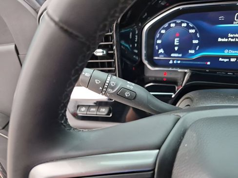 Used 2024 Chevrolet Silverado 2500 LTZ w/ LTZ Plus Package image 36