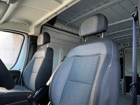 New 2026 RAM ProMaster 2500 w/ Safety Group FWD image 9