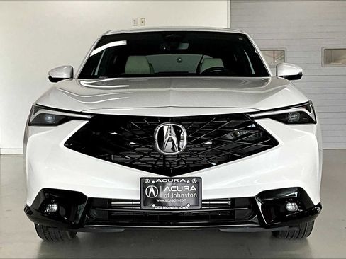 Used 2025 Acura ADX A-Spec image 6