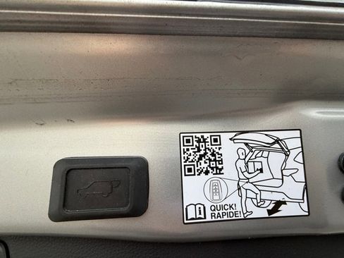 Certified 2021 Toyota RAV4 Limited image 36