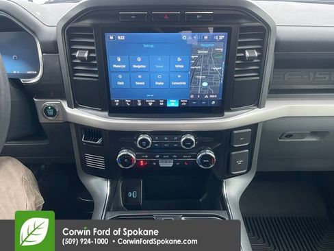 Certified 2023 Ford F150 Lightning Pro image 30