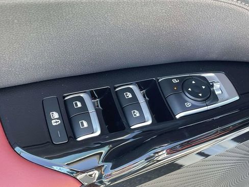 New 2026 Kia K5 GT-Line w/ GT-Line Red Interior Package image 23