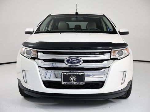 Used 2013 Ford Edge Limited w/ Driver Entry Pkg image 10