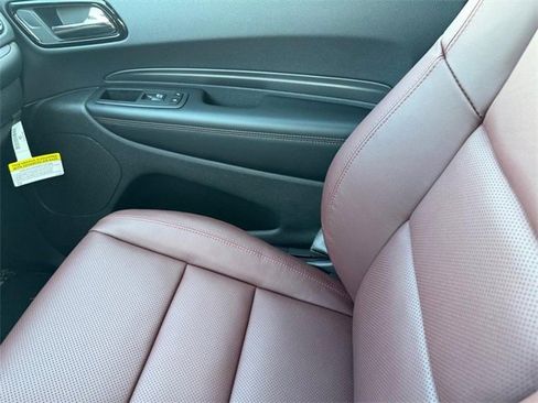 New 2026 Dodge Durango GT image 31