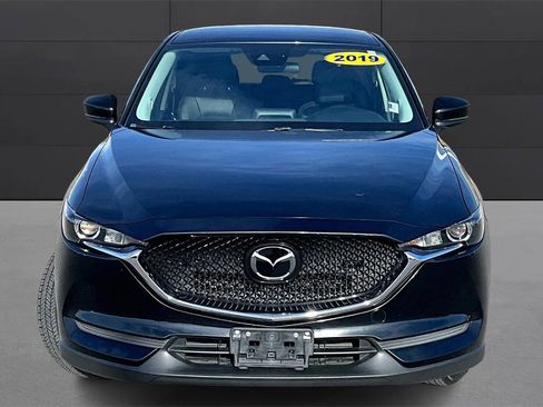 Used 2019 MAZDA CX-5 Touring image 3