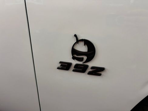 Used 2017 Dodge Challenger R/T Scat Pack RWD image 7