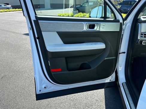 New 2025 Hyundai Santa Fe Calligraphy image 10