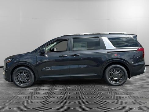 New 2026 Kia Carnival EX FWD image 7