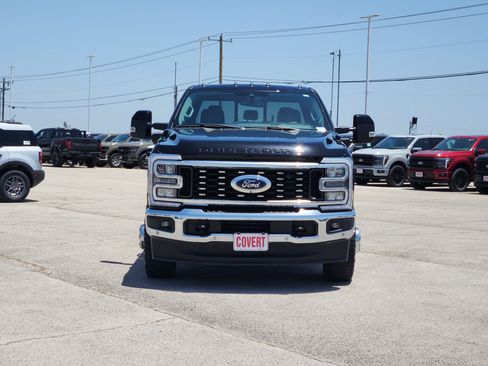 Used 2024 Ford F350 Lariat w/ Lariat Ultimate Package AWD/4WD image 2