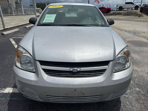 Used 2005 Chevrolet Cobalt Sedan FWD image 8