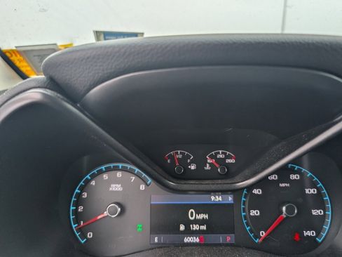 Used 2019 Chevrolet Colorado LT image 11