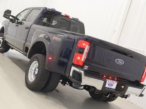 New 2025 Ford F350 Lariat w/ Lariat Ultimate Package image 38