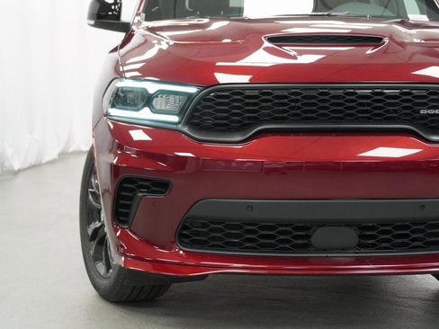 New 2026 Dodge Durango GT image 6