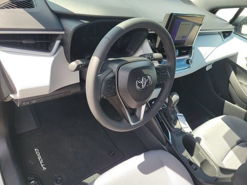 New 2026 Toyota Corolla SE FWD image 7