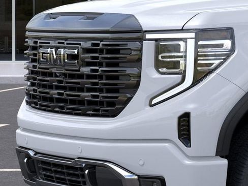 New 2026 GMC Sierra 1500 Denali Ultimate AWD/4WD image 13