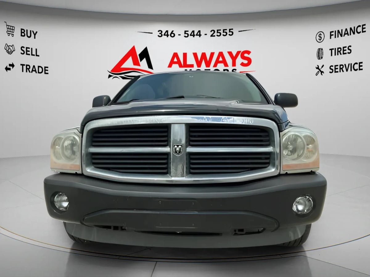 Used 2006 Dodge Durango SLT AWD/4WD image 2