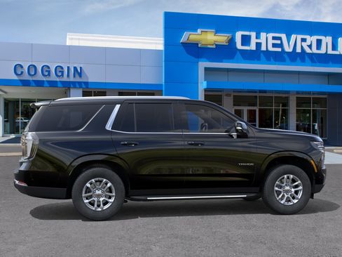 New 2026 Chevrolet Tahoe LT w/ Comfort Package RWD image 5