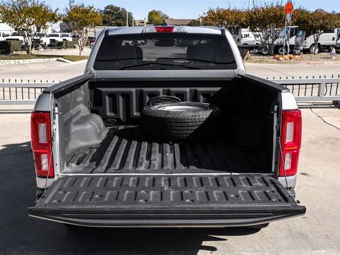 Used 2022 Ford Ranger XLT w/ Equipment Group 301A Mid image 51