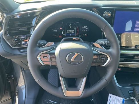 New 2026 Lexus TX 350 350 PREMIUM AWD image 23