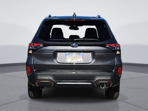 New 2026 Subaru Forester Sport image 4