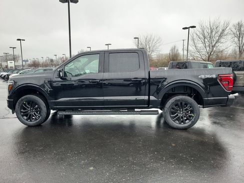 New 2026 Ford F150 Lariat AWD/4WD image 43