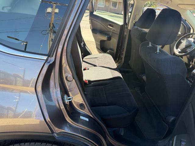 Used 2013 Honda CR-V LX image 11