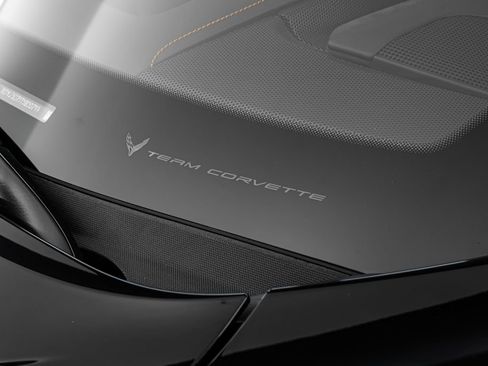 Used 2026 Chevrolet Corvette ZR1 image 20