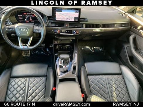 Used 2021 Audi S5 Premium Plus w/ Premium Plus Package image 23