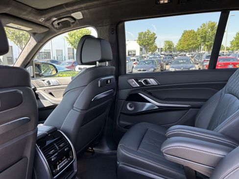 New 2027 BMW X7 M60i AWD/4WD image 32