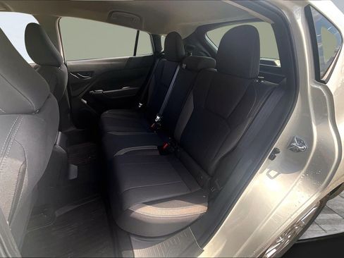 New 2025 Subaru Impreza 2.0i image 10