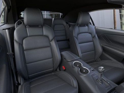 New 2024 Ford Mustang GT Premium image 10