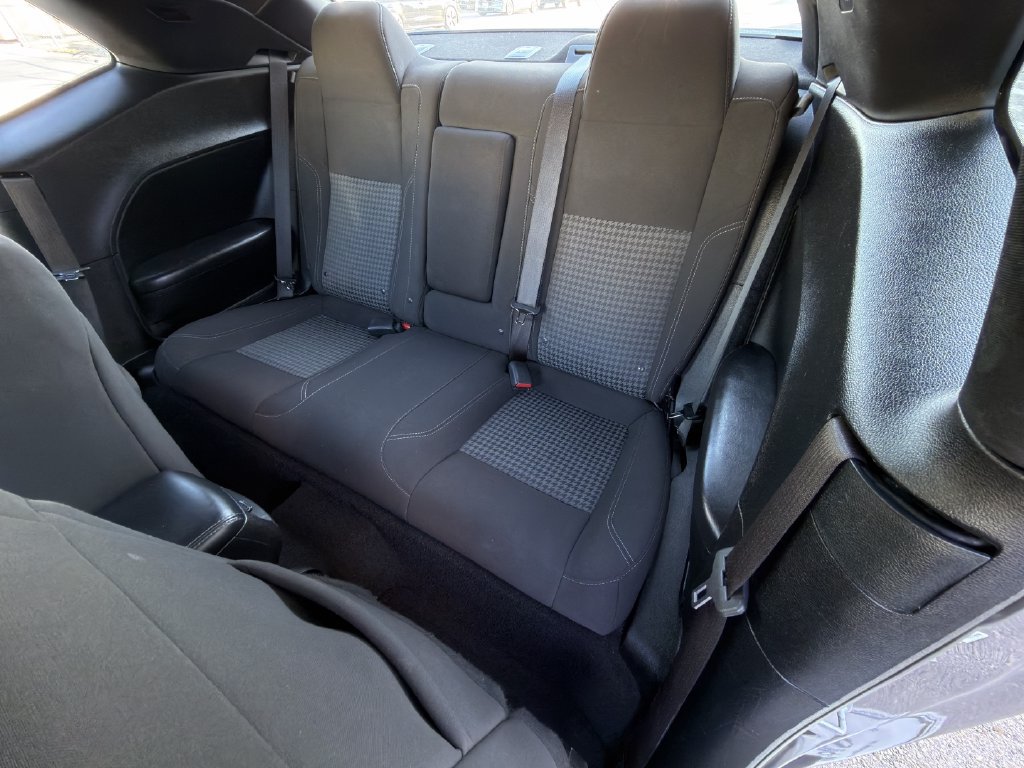 Used 2023 Dodge Challenger SXT RWD image 24