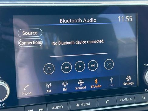 Used 2024 Nissan Altima 2.5 SV image 28