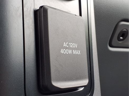 Used 2024 Ford F150 XLT w/ Equipment Group 302A MID AWD/4WD image 23