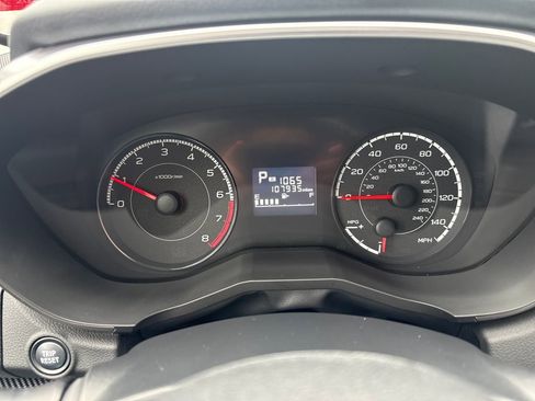 Used 2019 Subaru Impreza 2.0i Premium image 19