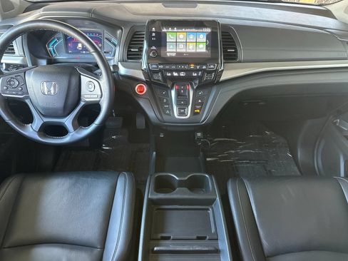 Used 2022 Honda Odyssey EX-L image 13