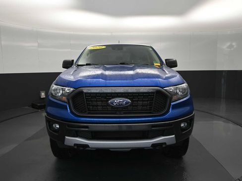 Used 2020 Ford Ranger XLT w/ Equipment Group 301A Mid image 19
