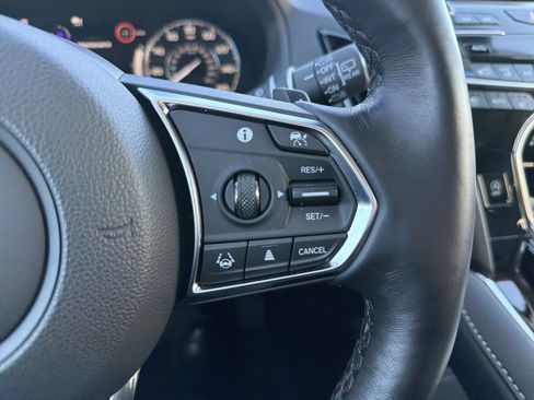 Certified 2025 Acura RDX SH-AWD w/ Advance Package image 20