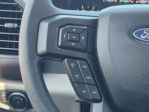 Used 2017 Ford F150 XL w/ Equipment Group 101A Mid RWD image 27