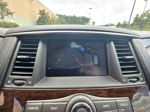 Used 2019 Nissan Armada SL w/ Premium Package RWD image 30