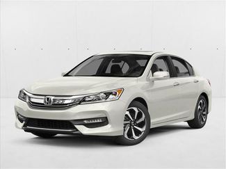 Used 2017 Honda Accord EX video 1
