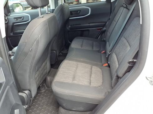 Used 2023 Ford Bronco Sport Big Bend AWD/4WD image 11