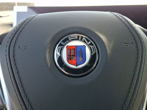 New 2026 BMW ALPINA XB7 image 17