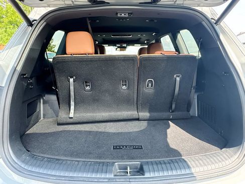 Certified 2024 Kia Telluride EX X-Line AWD/4WD image 31