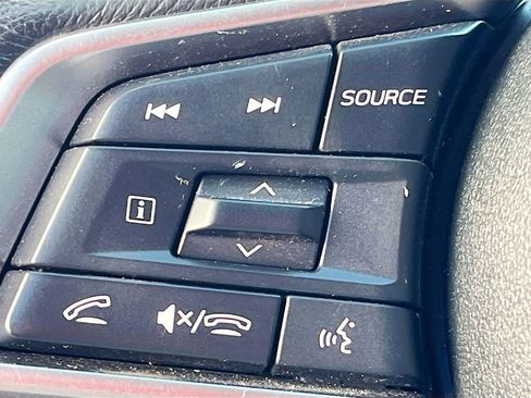 Used 2024 Subaru Legacy Premium image 10