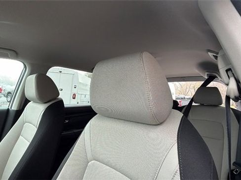 New 2026 Honda CR-V LX image 21