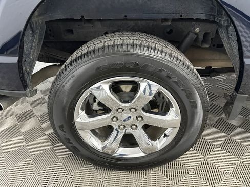 Used 2023 Ford F150 XLT w/ Equipment Group 302A High image 18