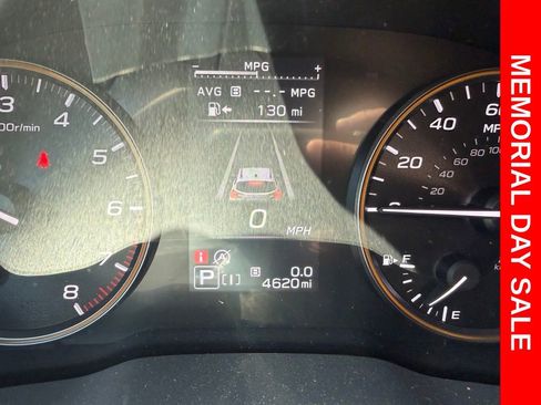 Used 2025 Subaru Crosstrek 2.5i Wilderness AWD/4WD image 31